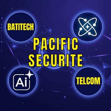 Pacific Sécurité