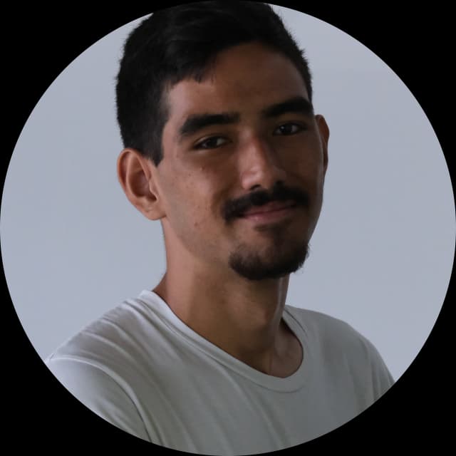Portrait de Thimotée Viret